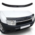 Dacia Duster Bonnet Protector — 2010–2017 Gloss Black