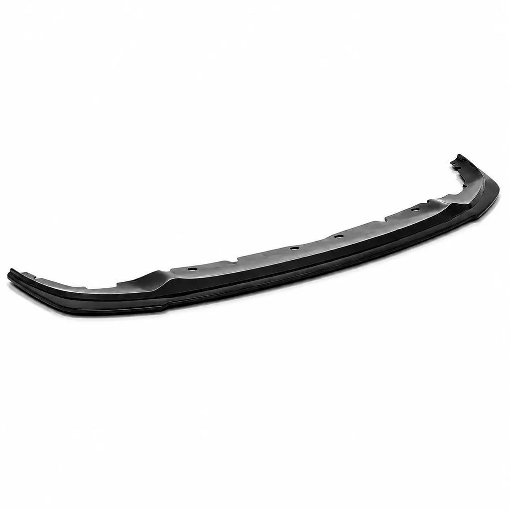 Front Splitter for BMW 1 Series F40 M-Pack / M135i (2019+) — Gloss Black