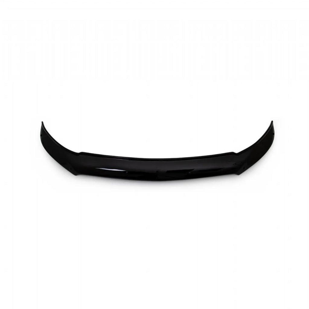 Mercedes Sprinter Bonnet Protector — 2018 Onwards Gloss Black