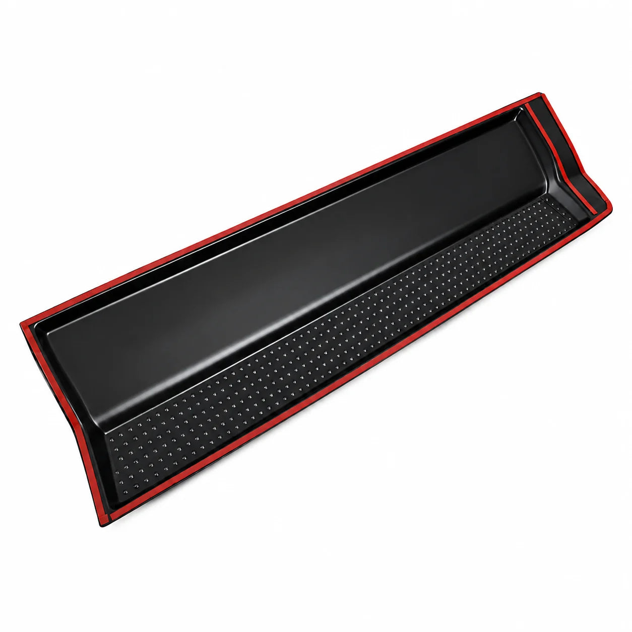 Mitsubishi L200 & Fiat Fullback Body Cladding (4pcs) — 2015+ Matte Black