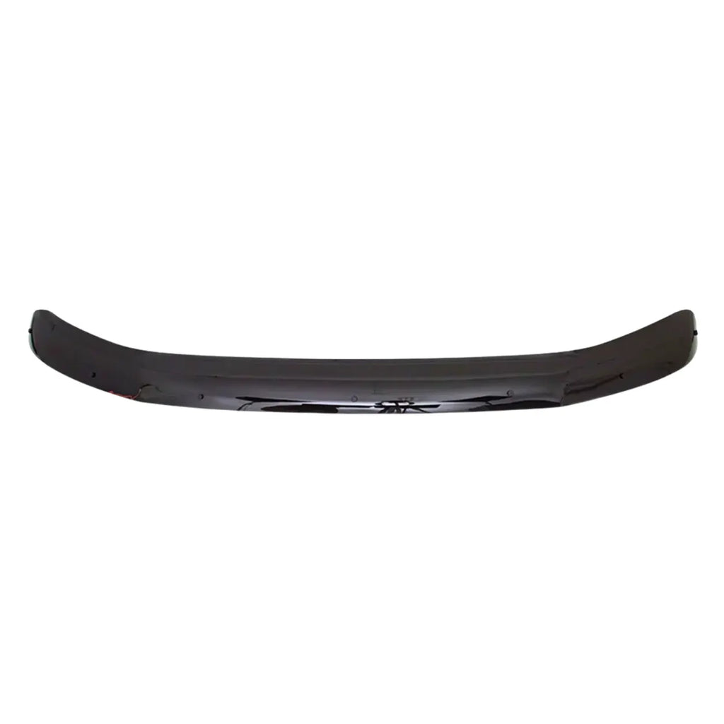 VW Transporter T5.1 Bonnet Protector — 2010–2015 Gloss Black