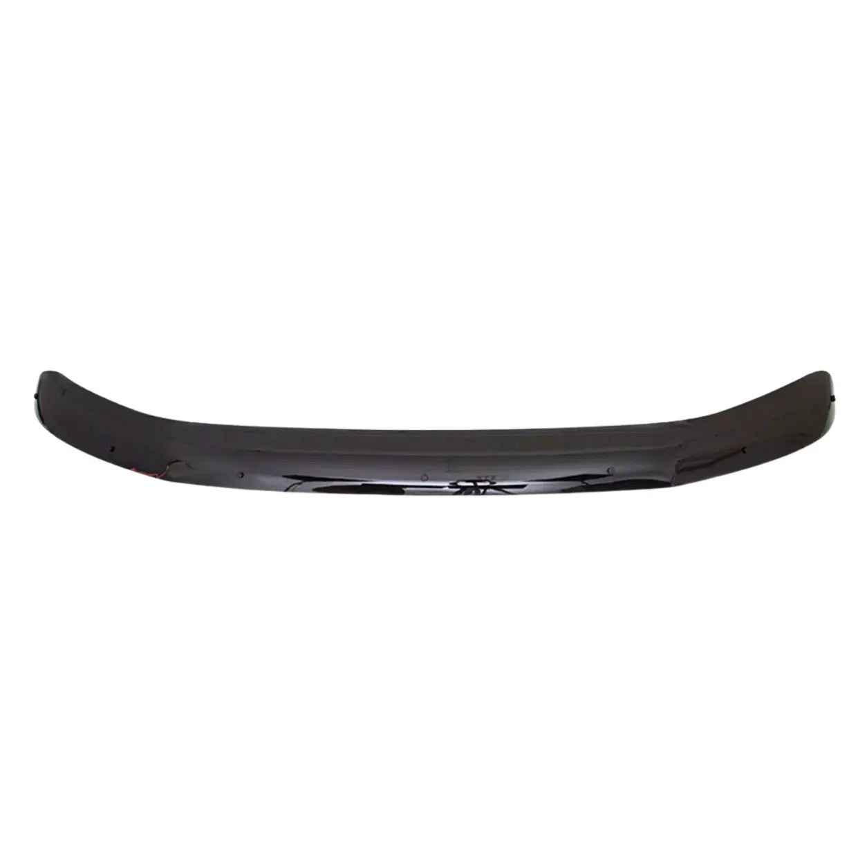 VW Transporter T5.1 Bonnet Protector — 2010–2015 Gloss Black