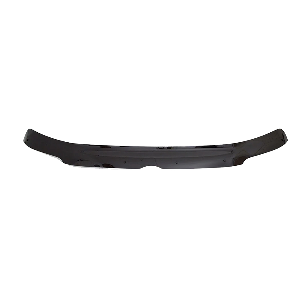 VW Transporter T5 Bonnet Protector — 2003–2009 Gloss Black
