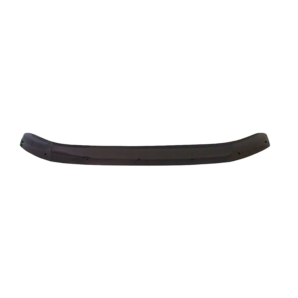 VW Transporter T6 Bonnet Protector — 2015–2019 Gloss Black